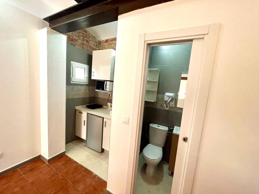 Nuevos Apartamentos Frente Al Mar Y A La Playa Castelldefels Buitenkant foto