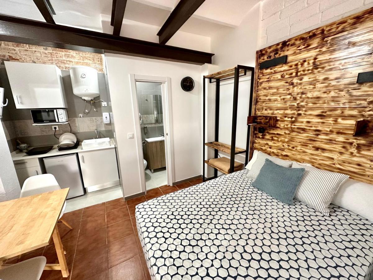 Nuevos Apartamentos Frente Al Mar Y A La Playa Castelldefels Buitenkant foto
