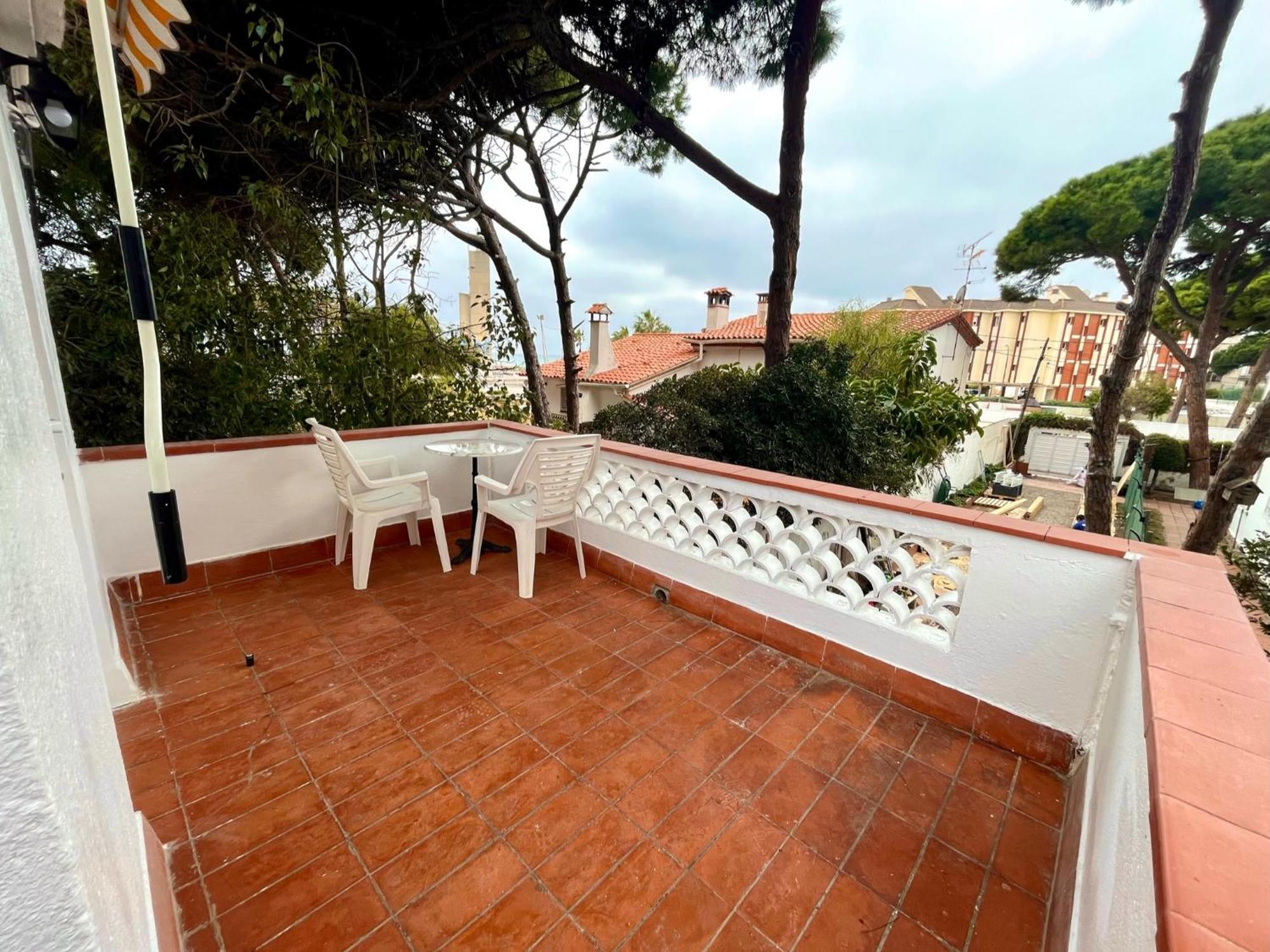 Nuevos Apartamentos Frente Al Mar Y A La Playa Castelldefels Buitenkant foto